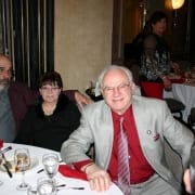 St. Joseph's Day Dinner 2017