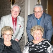 St. Joseph's Day Dinner 2017