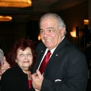 St. Joseph's Day Dinner 2017
