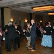 St. Joseph's Day Dinner 2017