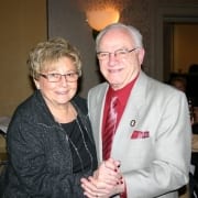 St. Joseph's Day Dinner 2017