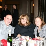 St. Joseph's Day Dinner 2017