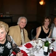 St. Joseph's Day Dinner 2017