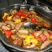 St. Joseph's Day Dinner 2017