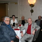 St. Joseph's Day Dinner 2017