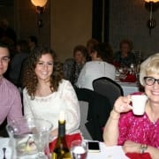 St. Joseph's Day Dinner 2017