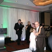 St. Joseph's Day Dinner 2017