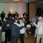 St. Joseph's Day Dinner 2017
