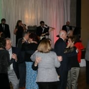 St. Joseph's Day Dinner 2017
