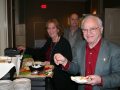 St. Joseph's Day Dinner - Saturday, March 17, 2018