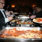 St. Joseph's Day Dinner - Saturday, March 17, 2018