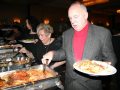 St. Joseph's Day Dinner - Saturday, March 17, 2018