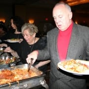 St. Joseph's Day Dinner - Saturday, March 17, 2018