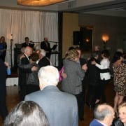 St. Joseph's Day Dinner - Saturday, March 17, 2018