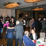 St. Joseph's Day Dinner - Saturday, March 17, 2018