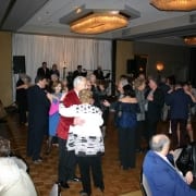 St. Joseph's Day Dinner - Saturday, March 17, 2018