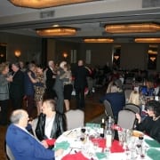 St. Joseph's Day Dinner - Saturday, March 17, 2018
