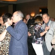 St. Joseph's Day Dinner - Saturday, March 17, 2018
