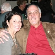 St. Joseph's Day Dinner - Saturday, March 17, 2018
