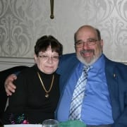 St. Joseph's Day Dinner - Saturday, March 17, 2018