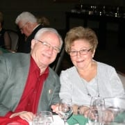 St. Joseph's Day Dinner - Saturday, March 17, 2018