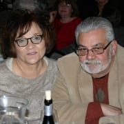St. Joseph's Day Dinner - Saturday, March 17, 2018