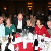 St. Joseph's Day Dinner - Saturday, March 17, 2018