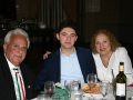 St. Joseph's Day Dinner - Saturday, March 17, 2018