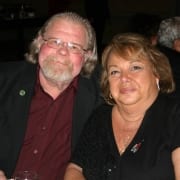 St. Joseph's Day Dinner - Saturday, March 17, 2018