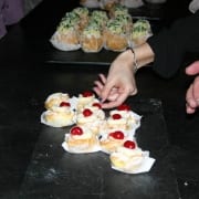 St. Joseph's Day Dinner - Saturday, March 17, 2018