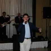 St. Joseph's Day Dinner - Saturday, March 17, 2018