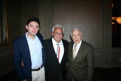 St. Joseph's Day Dinner 2018