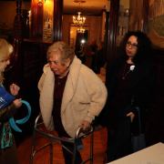 St. Joseph's Day Dinner - Saturday, March 17, 2022