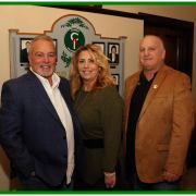 St. Joseph's Day Dinner - Saturday, March 17, 2022