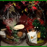 St. Joseph's Day Dinner - Saturday, March 17, 2022