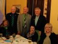 St. Joseph's Day Dinner - Saturday, March 17, 2022