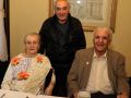 St. Joseph's Day Dinner - Saturday, March 17, 2022