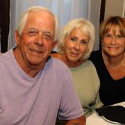 St. Joseph's Day Dinner - Saturday, March 17, 2022