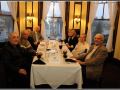 St. Joseph's Day Dinner - Saturday, March 17, 2022