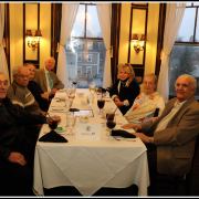 St. Joseph's Day Dinner - Saturday, March 17, 2022