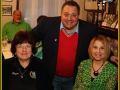 St. Joseph's Day Dinner - Saturday, March 17, 2022