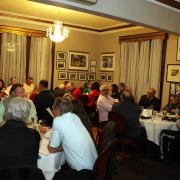 St. Joseph's Day Dinner - Saturday, March 17, 2022