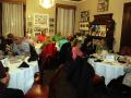 St. Joseph's Day Dinner - Saturday, March 17, 2022