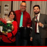 St. Joseph's Day Dinner - Saturday, March 17, 2022
