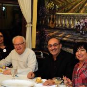 St. Joseph's Day Dinner - Saturday, March 17, 2022