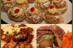 St. Joseph's Day Dinner 2022
