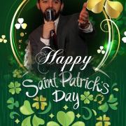 St. Joseph's Day Dinner - Saturday, March 17, 2022