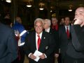 St. Joseph's Day at Providence City Hall