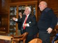 St. Joseph's Day at Providence City Hall