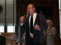 St. Joseph's Day at Providence City Hall